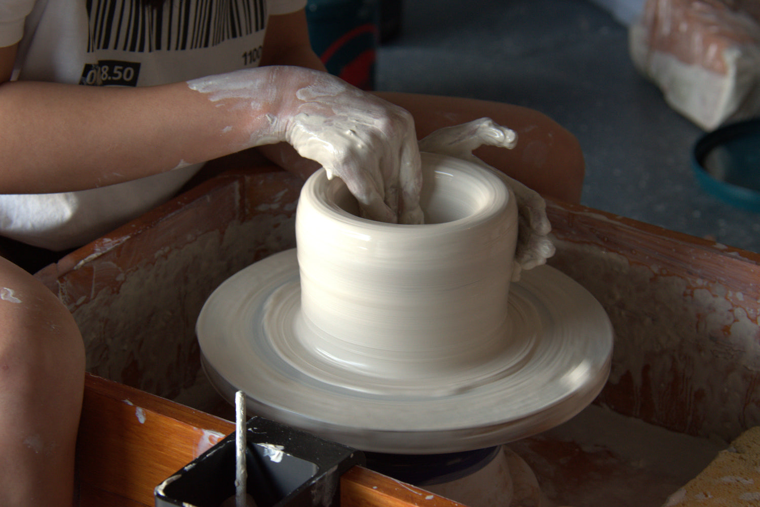 Homespun Studio